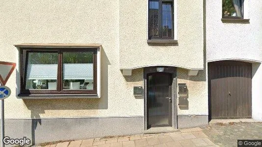 Apartments for rent in Essen - Photo from Google Street View