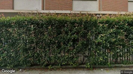 Apartments for rent in Lucca - Photo from Google Street View