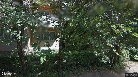 Apartments for rent in Baia Mare - Photo from Google Street View