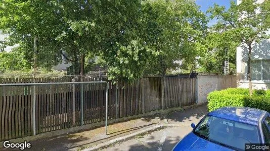 Apartments for rent in Braşov - Photo from Google Street View