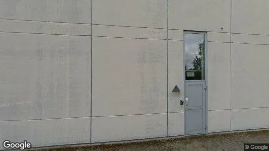 Apartments for rent in Kalmar - Photo from Google Street View