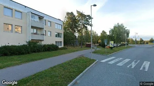 Rooms for rent in Sigtuna - Photo from Google Street View