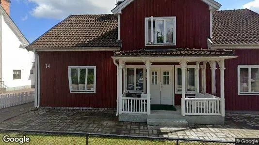 Apartments for rent in Kalmar - Photo from Google Street View