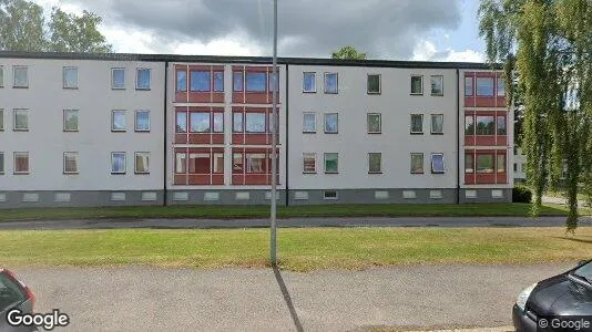 Apartments for rent in Katrineholm - Photo from Google Street View