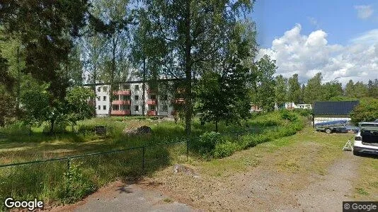 Apartments for rent in Katrineholm - Photo from Google Street View