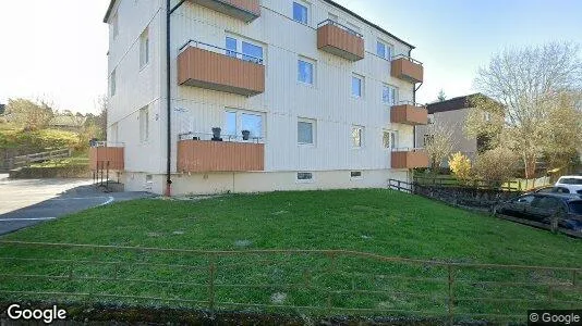 Apartments for rent in Borås - Photo from Google Street View