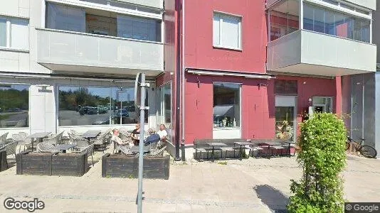 Apartments for rent in Sollentuna - Photo from Google Street View