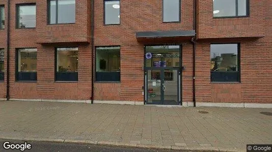 Apartments for rent in Umeå - Photo from Google Street View