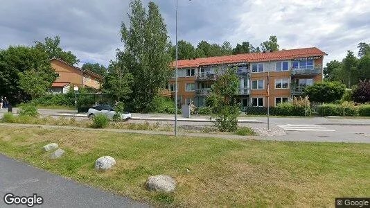 Apartments for rent in Huddinge - Photo from Google Street View