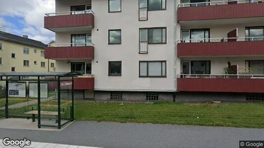 Apartments for rent in Stockholm South - Photo from Google Street View