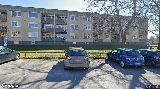 Apartments for rent in Växjö - Photo from Google Street View