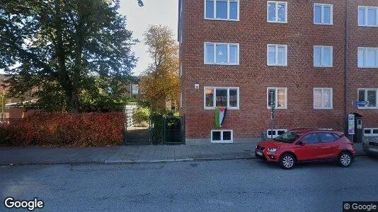Apartments for rent in Sofielund - Photo from Google Street View
