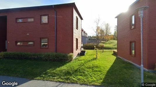 Apartments for rent in Järfälla - Photo from Google Street View