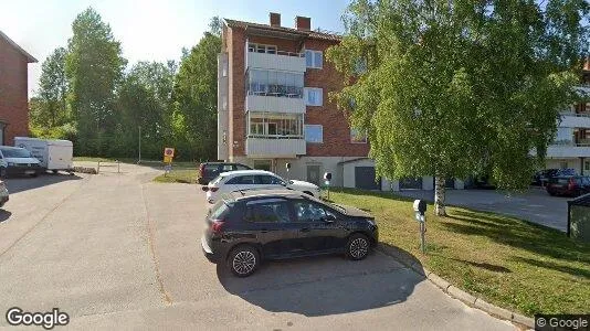 Apartments for rent in Fagersta - Photo from Google Street View