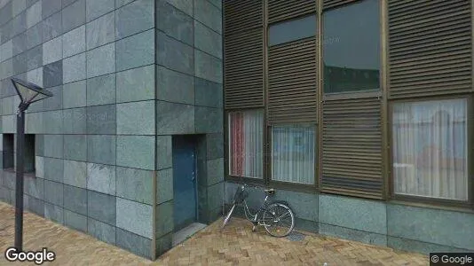 Apartments for rent in Odense C - Photo from Google Street View