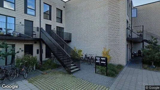 Apartments for rent in Kongens Lyngby - Photo from Google Street View