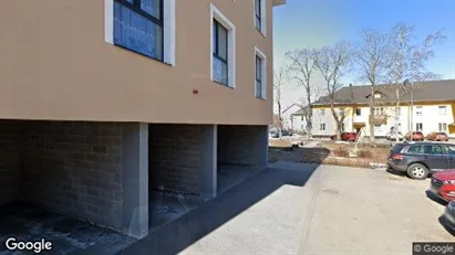 Apartments for rent in Maardu - Photo from Google Street View