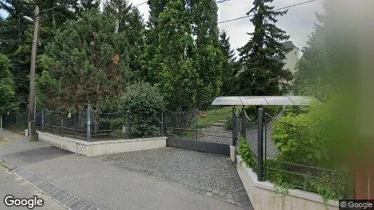 Apartments for rent in Budapest Hegyvidék - Photo from Google Street View