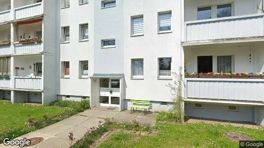 Apartments for rent in Saxon Switzerland-Eastern Ore Mountains - Photo from Google Street View