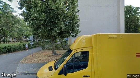 Apartments for rent in Cottbus - Photo from Google Street View