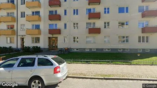 Apartments for rent in Malmö City - Photo from Google Street View