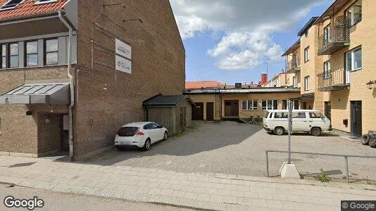 Apartments for rent in Sala - Photo from Google Street View