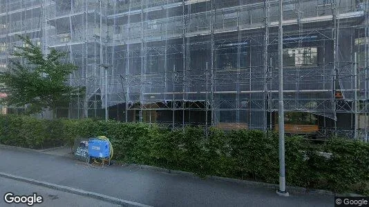 Apartments for rent in Johanneberg - Photo from Google Street View