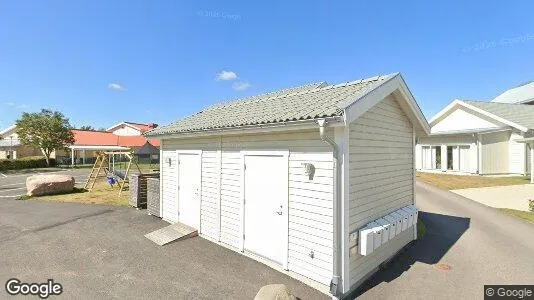 Apartments for rent in Vara - Photo from Google Street View