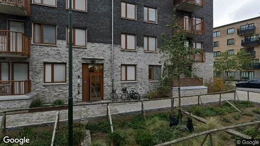 Apartments for rent in Limhamn/Bunkeflo - Photo from Google Street View