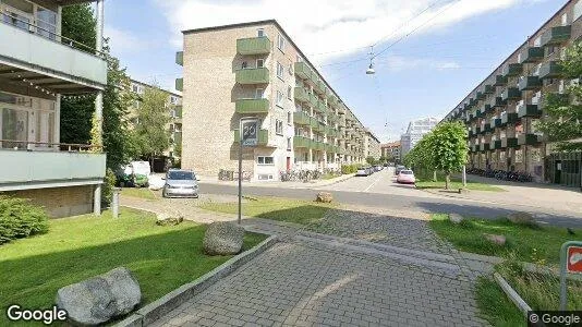 Apartments for rent in Copenhagen NV - Photo from Google Street View