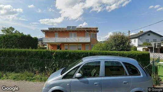 Apartments for rent in Graz - Photo from Google Street View