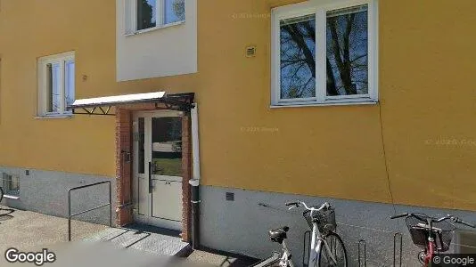 Apartments for rent in Skellefteå - Photo from Google Street View