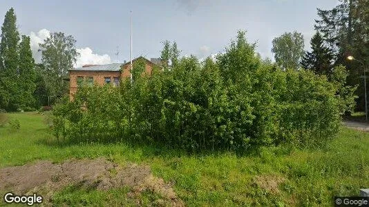 Apartments for rent in Sandviken - Photo from Google Street View