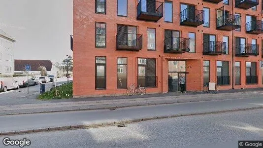 Apartments for rent in Copenhagen S - Photo from Google Street View