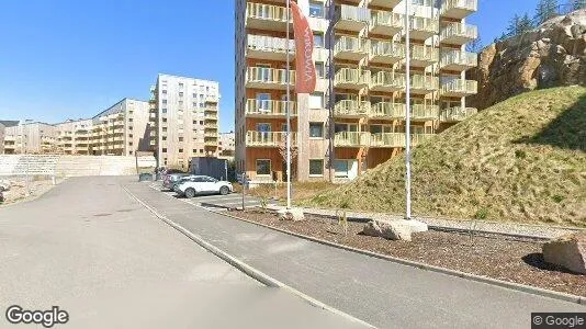Apartments for rent in Borås - Photo from Google Street View