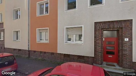 Apartments for rent in Bochum - Photo from Google Street View