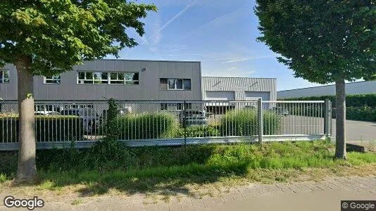 Apartments for rent in Aartselaar - Photo from Google Street View