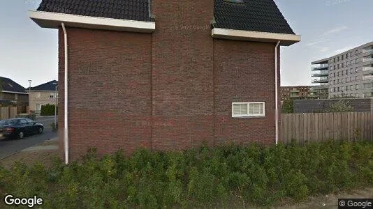 Apartments for rent in Almere - Photo from Google Street View