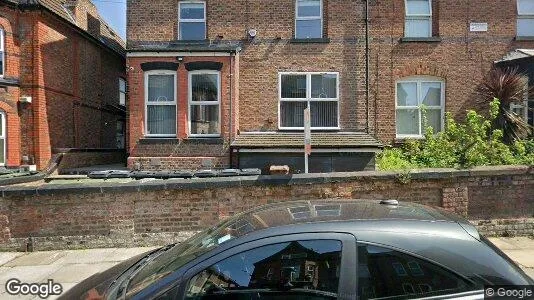 Apartments for rent in Prenton - Merseyside - Photo from Google Street View