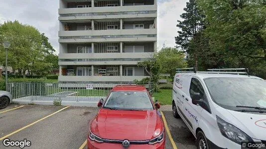 Apartments for rent in Bern-Mittelland - Photo from Google Street View