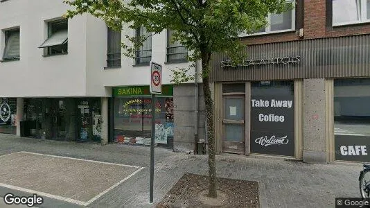 Apartments for rent in Mol - Photo from Google Street View