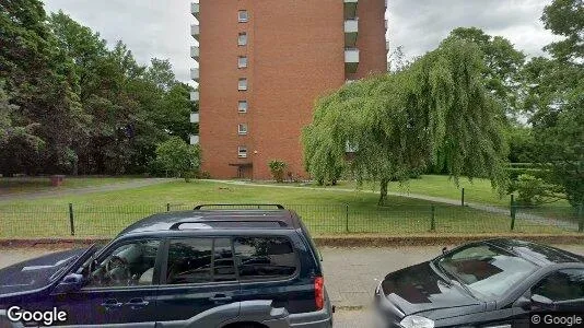 Apartments for rent in Hamburg Mitte - Photo from Google Street View