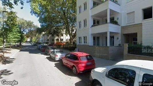 Apartments for rent in Bochum - Photo from Google Street View