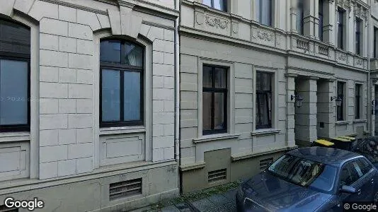 Apartments for rent in Wuppertal - Photo from Google Street View