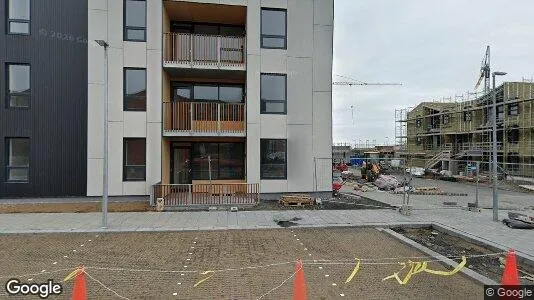 Apartments for rent in Garðabær - Photo from Google Street View