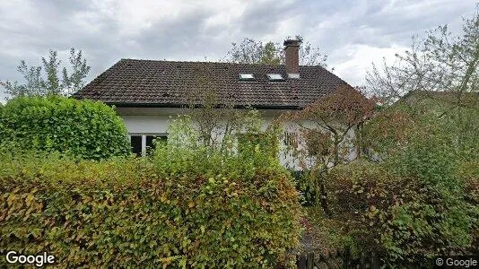 Apartments for rent in Lörrach - Photo from Google Street View