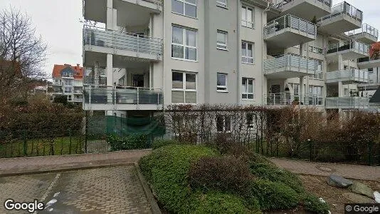 Apartments for rent in Main-Taunus-Kreis - Photo from Google Street View