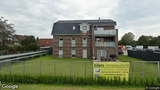 Apartments for rent in Friesland - Photo from Google Street View
