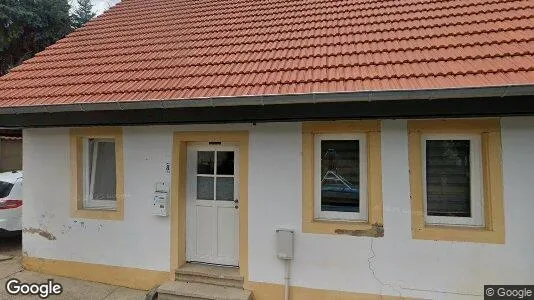 Apartments for rent in Bad Kreuznach - Photo from Google Street View