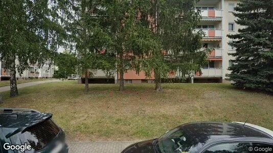 Apartments for rent in Meissen - Photo from Google Street View